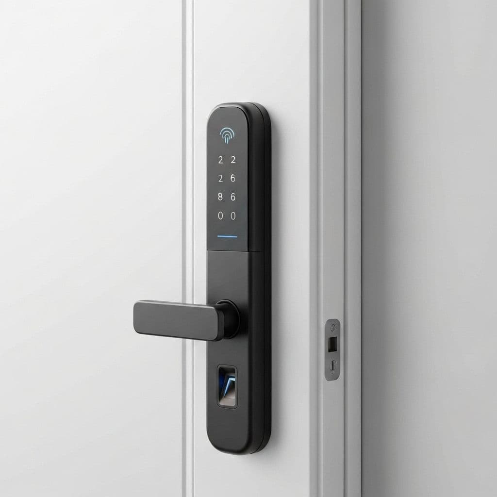 Smart Lock