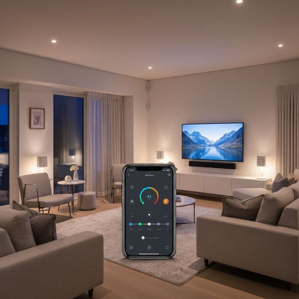 Home Automation